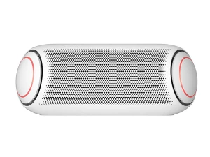 Loa bluetooth LG Xboom Go PL7W 30W (trắng)