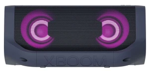 Loa Bluetooth LG XBOOM Go PN5 (20W, xanh đen)