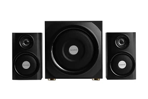 Loa Bluetooth Microlab TMN9 - BT New 2.1