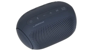 Loa bluetooth mini LG XBOOMGO PL2 (5W, xanh đen)