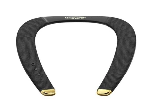 Loa Bluetooth Neckband Monster Boomerang Petite (MS32103)