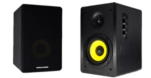 Loa bluetooth Thonet & Vander KURBIS 2.0 - 60W