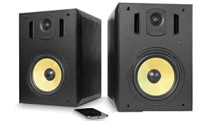 Loa Bluetooth Thonet & Vander TITAN