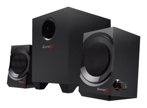 Loa Creative Sound BlasterX Kratos S3 (2.1)