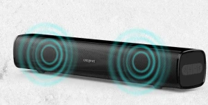 Loa Creative Stage Air Bluetooth