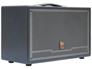 Loa di động karaoke xách tay Prosing W8 Silver E