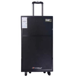 Loa di động Sansui SG 3-15