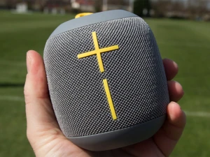 Loa di động Ultimate Ears Wonderboom