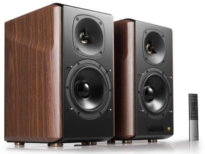 Loa Edifier S2000MKIII (HiRes Audio, Bluetooth 5.0 aptX HD)