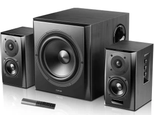 Loa Edifier S351DB (Bluetooth 5.0, aptX)