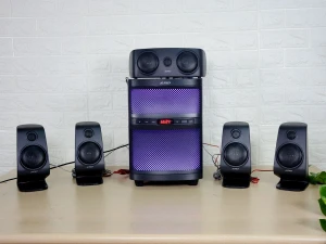 Loa Fenda F-5060X 5.1