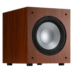 Loa Jamo J10 Sub Dark Apple CE