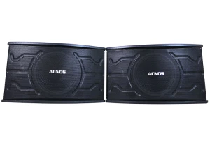 Loa karaoke Acnos SL-610