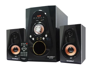 Loa karaoke bluetooth Soundmax A-2120