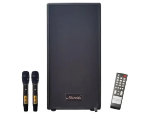 Loa karaoke di động Microtek MTK 20