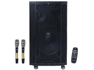 Loa karaoke di động Nova Audio NV-1500 Super Bass