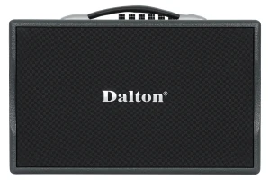 Loa karaoke xách tay Dalton PS-K20A 250W