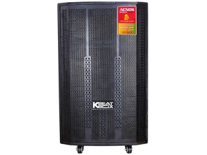 Loa kéo Acnos CB4050MAX