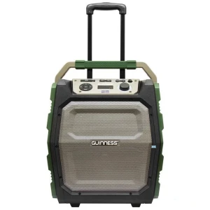 Loa kéo bluetooth Guinness GB-8010