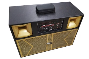 Loa kéo công suất lớn Shupo G2405