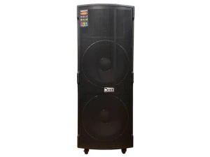 Loa kéo di động 2 bass công suất lớn Best 8100