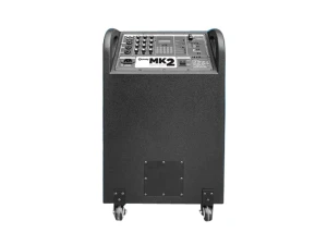 Loa kéo di động Arirang MK2 (kèm 2 mic)