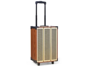 Loa kéo di động Arirang MKS1 (kèm 2 mic)