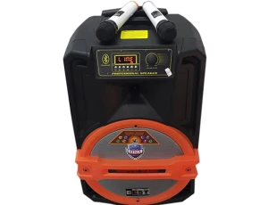 Loa kéo di động Best BT-275