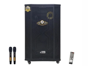 Loa kéo di động Best BT-6930