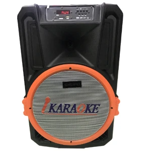 Loa kéo di động Shupo N404