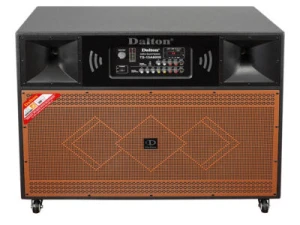 Loa kéo điện Dalton TS-15A6000