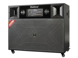 Loa kéo điện Dalton TS-18A8000