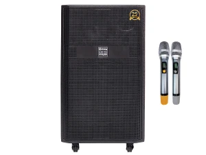 Loa kéo karaoke Arirang MK1 New