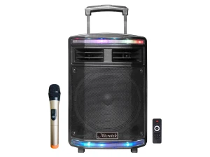 Loa kéo Microtek MTK-10