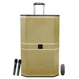 Loa kéo Microtek MTK 15-01