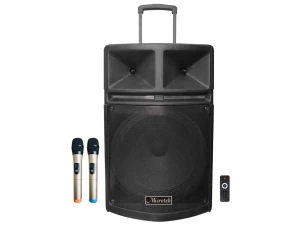 Loa kéo Microtek MTK-16