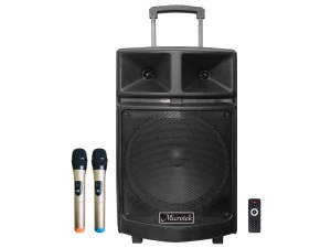 Loa kéo Microtek MTK-18