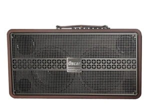 Loa kéo Oscar Kaimingwei SR2-6 (dán da, 2 bass, 2 treble)