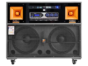 Loa kéo tủ điện Prosing J97