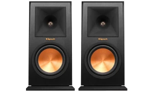 Loa Klipsch RP-150M Cherry