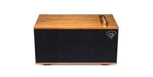 Loa Klipsch The three Walnut