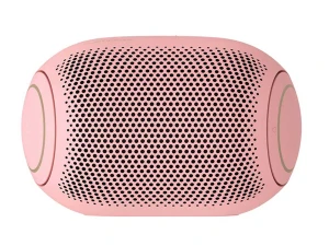 Loa LG bluetooth mini PL2P (Bubble Gum, 5W)