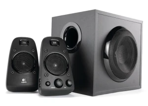 Loa Logitech Speaker System Z623 - EU