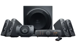 Loa Logitech Surround Sound Speakers Z906