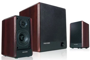 Loa máy tính Microlab FC330