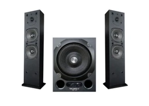 Loa máy tính Soundmax AW 300