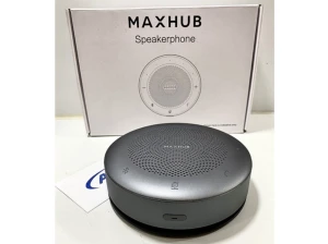 Loa mic hội nghị Maxhub BM21