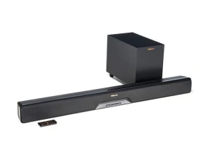 Loa Soundbar Klipsch RSB-8
