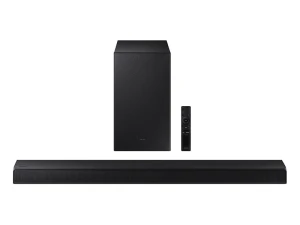 Loa Soundbar Samsung HW-A550/XV