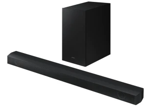Loa Soundbar Samsung HW-B550/XV